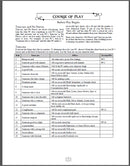 Date Night Dungeons - Rescue of the Blackthorn Clan (Color Edition) - Bards & Cards