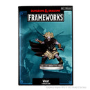 Dungeons & Dragons Frameworks: W01 Wight - Bards & Cards