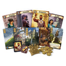 Citadels - Bards & Cards