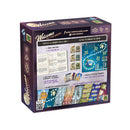 Welcome to… The Moon! - Bards & Cards