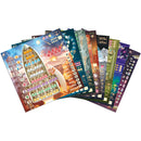 Welcome to… The Moon! - Bards & Cards