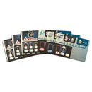 Welcome to… The Moon! - Bards & Cards