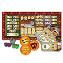 Ultimate Railroads - Bards & Cards