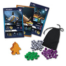 Planet B - Bards & Cards