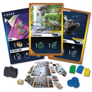 Planet B - Bards & Cards