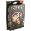 Jabba's Palace: A Love Letter Game - Bards & Cards