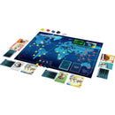 Pandemic - Bards & Cards