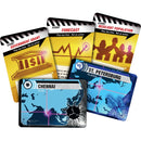 Pandemic - Bards & Cards