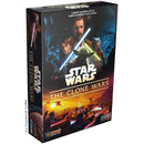 Star Wars: The Clone Wars, A Pandemic System Game - Bards & Cards