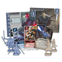 Star Wars: The Clone Wars, A Pandemic System Game - Bards & Cards