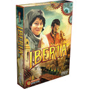 Pandemic: Iberia - Bards & Cards