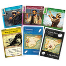 Pandemic: Iberia - Bards & Cards