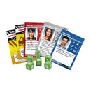 Pandemic: The Cure Experimental Meds - Bards & Cards