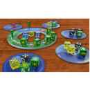 Pandemic: The Cure Experimental Meds - Bards & Cards