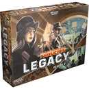 Pandemic: Legacy Season 0 - Bards & Cards