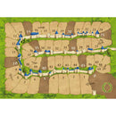 Carcassonne Big Box 2017 - Bards & Cards