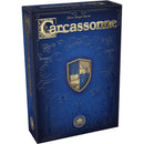 Carcassonne 20th Anniversary - Bards & Cards